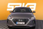Harmaa Viistoperä, Hyundai IONIQ plug-in – MXZ-787, kuva 2