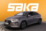 Harmaa Viistoperä, Hyundai IONIQ plug-in – MXZ-787, kuva 4