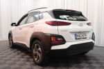 Valkoinen Maastoauto, Hyundai KONA – MXZ-879, kuva 5