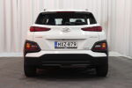 Valkoinen Maastoauto, Hyundai KONA – MXZ-879, kuva 6