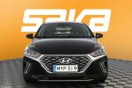 Musta Viistoperä, Hyundai IONIQ plug-in – MYP-319, kuva 2