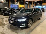 Musta Farmari, Volkswagen Passat – MYP-488, kuva 2