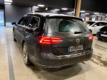 Musta Farmari, Volkswagen Passat – MYP-488, kuva 3