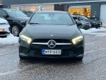 Musta Sedan, Mercedes-Benz A – MYP-553, kuva 2