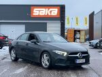 Musta Sedan, Mercedes-Benz A – MYP-553, kuva 1