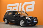 Musta Maastoauto, Mercedes-Benz GLK – MYR-106, kuva 1