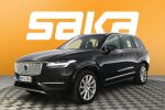 Musta Maastoauto, Volvo XC90 – MYU-360, kuva 4