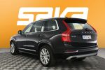 Musta Maastoauto, Volvo XC90 – MYU-360, kuva 5