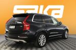 Musta Maastoauto, Volvo XC90 – MYU-360, kuva 8