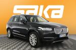 Musta Maastoauto, Volvo XC90 – MYU-360, kuva 1