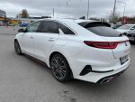 Valkoinen Farmari, Kia ProCeed – MYV-829, kuva 2