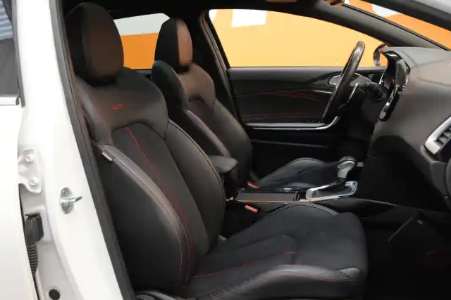 Valkoinen Farmari, Kia ProCeed – MYV-829