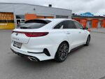 Valkoinen Farmari, Kia ProCeed – MYV-829, kuva 3