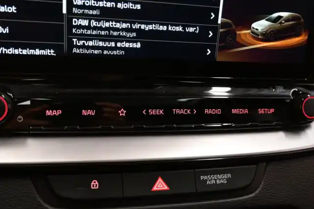 Valkoinen Farmari, Kia ProCeed – MYV-829