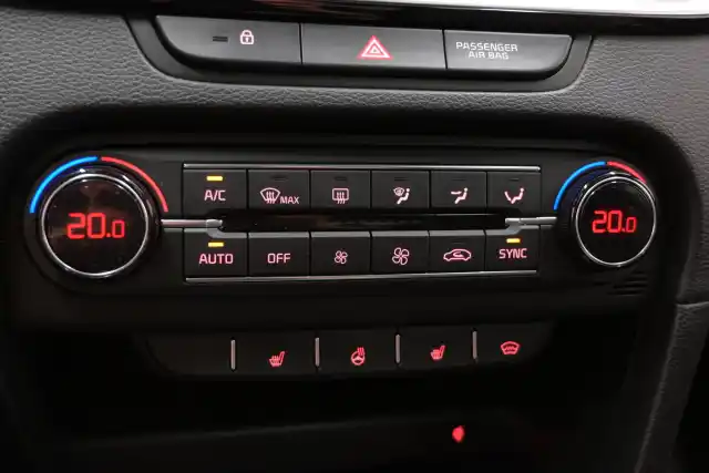 Valkoinen Farmari, Kia ProCeed – MYV-829
