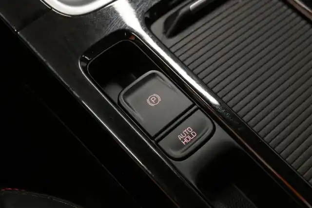 Valkoinen Farmari, Kia ProCeed – MYV-829