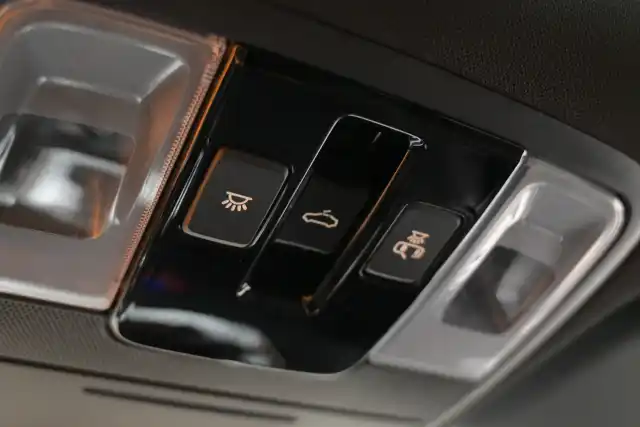 Valkoinen Farmari, Kia ProCeed – MYV-829