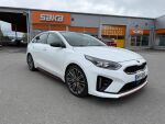 Valkoinen Farmari, Kia ProCeed – MYV-829, kuva 4