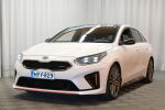 Valkoinen Farmari, Kia ProCeed – MYV-829, kuva 4