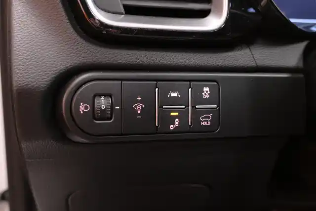 Valkoinen Farmari, Kia ProCeed – MYV-829