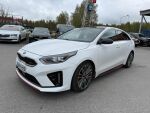 Valkoinen Farmari, Kia ProCeed – MYV-829, kuva 1