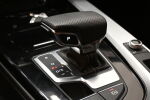 Musta Farmari, Audi A4 – MYX-621, kuva 24