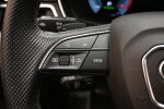 Musta Farmari, Audi A4 – MYX-621, kuva 27