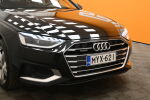 Musta Farmari, Audi A4 – MYX-621, kuva 10