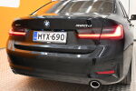 Musta Sedan, BMW 320 – MYX-690, kuva 9