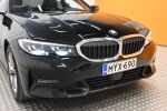 Musta Sedan, BMW 320 – MYX-690, kuva 10