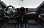 Musta Farmari, Mini Countryman – MYX-770, kuva 9