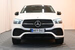 Valkoinen Coupe, Mercedes-Benz GLE – MYY-341, kuva 2