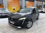 Musta Maastoauto, Peugeot 3008 – MYY-385, kuva 2