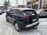 Musta Maastoauto, Peugeot 3008 – MYY-385, kuva 4