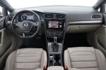 Harmaa Viistoperä, Volkswagen Golf – MYZ-303, kuva 15