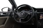 Harmaa Viistoperä, Volkswagen Golf – MYZ-303, kuva 16