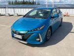 Sininen Viistoperä, Toyota PRIUS PHEV – MYZ-312, kuva 2