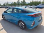 Sininen Viistoperä, Toyota PRIUS PHEV – MYZ-312, kuva 3