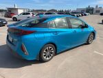 Sininen Viistoperä, Toyota PRIUS PHEV – MYZ-312, kuva 4