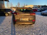 Harmaa Maastoauto, Hyundai Tucson – MYZ-421, kuva 4