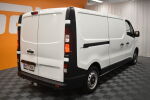 Valkoinen Pakettiauto, Renault Trafic – MYZ-908, kuva 8