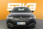 Musta Sedan, Skoda Superb – MZA-166, kuva 2