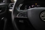 Musta Sedan, Skoda Superb – MZA-166, kuva 18