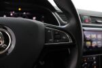 Musta Sedan, Skoda Superb – MZA-166, kuva 19