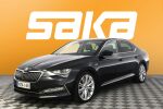 Musta Sedan, Skoda Superb – MZA-166, kuva 4