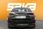 Musta Sedan, Skoda Superb – MZA-166, kuva 7
