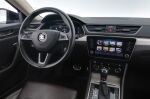 Musta Sedan, Skoda Superb – MZA-166, kuva 10