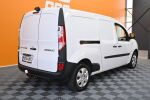 Valkoinen Pakettiauto, Renault Kangoo – MZA-487, kuva 8