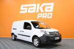 Valkoinen Pakettiauto, Renault Kangoo – MZA-487, kuva 1