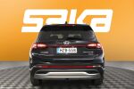 Musta Maastoauto, Hyundai Santa Fe – MZB-558, kuva 7